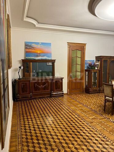 Сдаётся 3-комн. вторичка 110 м², м. Сахил, photo 5 from 15