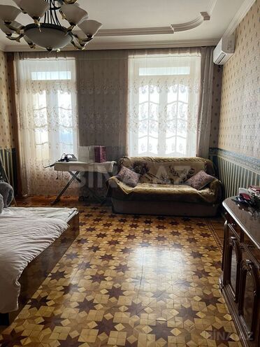 Сдаётся 3-комн. вторичка 110 м², м. Сахил, photo 3 from 15