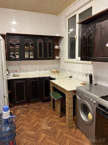 Сдаётся 3-комн. вторичка 110 м², м. Сахил, photo 10 from 15