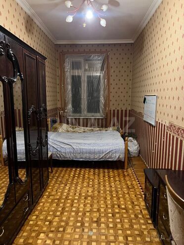 Сдаётся 3-комн. вторичка 110 м², м. Сахил, photo 7 from 15