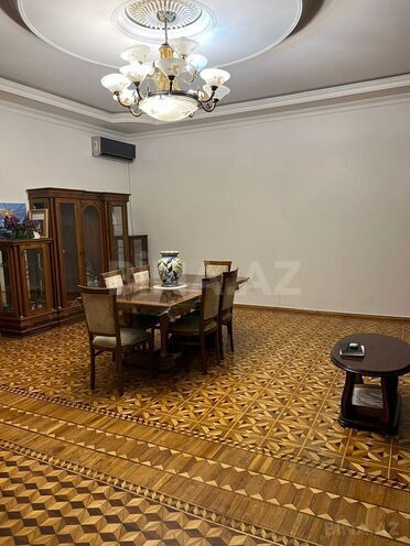 Сдаётся 3-комн. вторичка 110 м², м. Сахил, photo 4 from 15