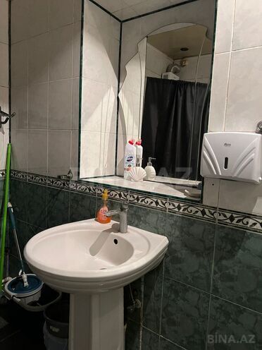 Сдаётся 3-комн. вторичка 110 м², м. Сахил, photo 13 from 15