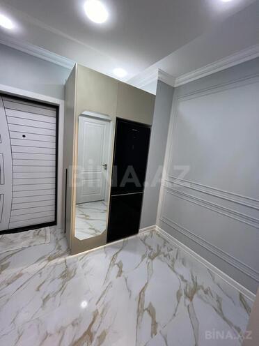 İcarəyə verilir 2 otaqlı yeni tikili 60 m², Nəriman Nərimanov m., photo 14 from 25