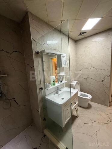 İcarəyə verilir 3 otaqlı yeni tikili 95 m², Şah İsmayıl Xətai m., photo 15 from 16