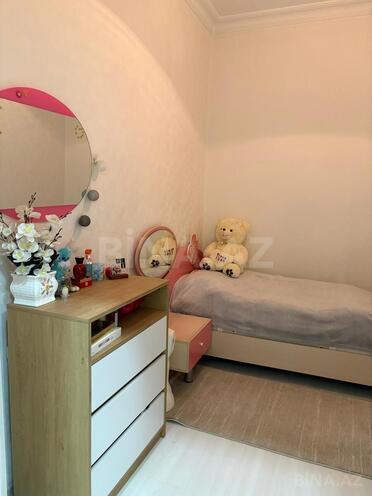 Satılır 3 otaqlı yeni tikili 85 m², Bakıxanov q., photo 12 from 23