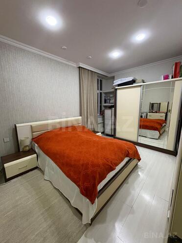 Satılır 3 otaqlı yeni tikili 85 m², Bakıxanov q., photo 9 from 23