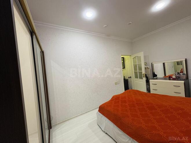 Satılır 3 otaqlı yeni tikili 85 m², Bakıxanov q., photo 10 from 23