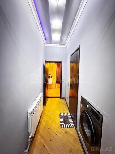 İcarəyə verilir 2 otaqlı yeni tikili 65 m², Azadlıq Prospekti m., photo 18 from 27