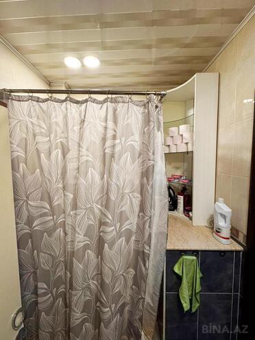 İcarəyə verilir 2 otaqlı yeni tikili 65 m², Azadlıq Prospekti m., photo 14 from 27