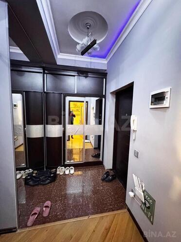 İcarəyə verilir 2 otaqlı yeni tikili 65 m², Azadlıq Prospekti m., photo 9 from 27