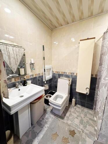 İcarəyə verilir 2 otaqlı yeni tikili 65 m², Azadlıq Prospekti m., photo 23 from 27