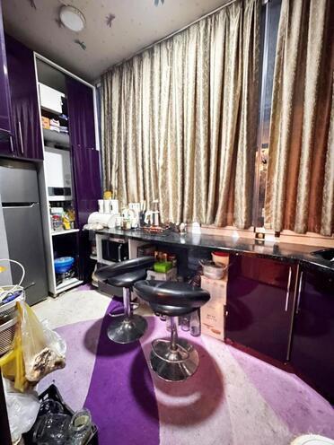 İcarəyə verilir 2 otaqlı yeni tikili 65 m², Azadlıq Prospekti m., photo 11 from 27