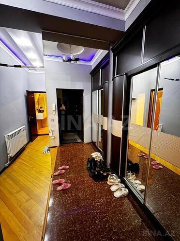İcarəyə verilir 2 otaqlı yeni tikili 65 m², Azadlıq Prospekti m., photo 10 from 27