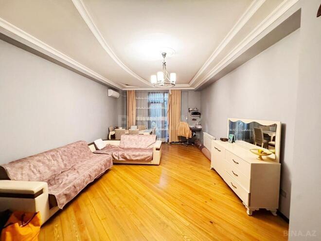 İcarəyə verilir 2 otaqlı yeni tikili 65 m², Azadlıq Prospekti m., photo 12 from 27