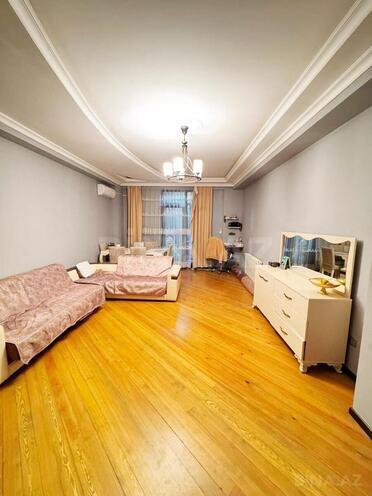 İcarəyə verilir 2 otaqlı yeni tikili 65 m², Azadlıq Prospekti m., photo 5 from 27