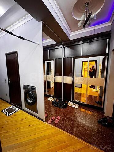 İcarəyə verilir 2 otaqlı yeni tikili 65 m², Azadlıq Prospekti m., photo 8 from 27