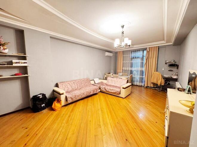 İcarəyə verilir 2 otaqlı yeni tikili 65 m², Azadlıq Prospekti m., photo 3 from 27