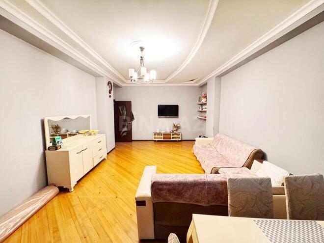 İcarəyə verilir 2 otaqlı yeni tikili 65 m², Azadlıq Prospekti m., photo 7 from 27