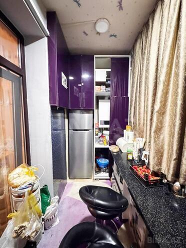 İcarəyə verilir 2 otaqlı yeni tikili 65 m², Azadlıq Prospekti m., photo 16 from 27