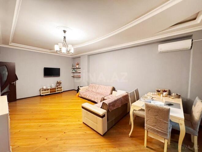 İcarəyə verilir 2 otaqlı yeni tikili 65 m², Azadlıq Prospekti m., photo 25 from 27