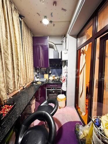 İcarəyə verilir 2 otaqlı yeni tikili 65 m², Azadlıq Prospekti m., photo 13 from 27
