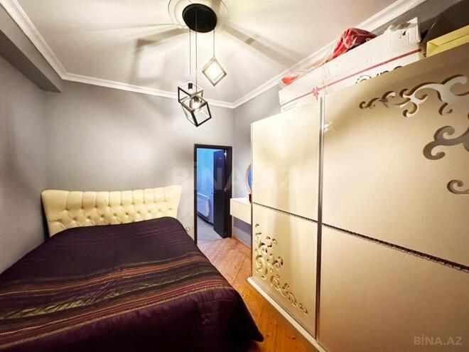 İcarəyə verilir 2 otaqlı yeni tikili 65 m², Azadlıq Prospekti m., photo 21 from 27