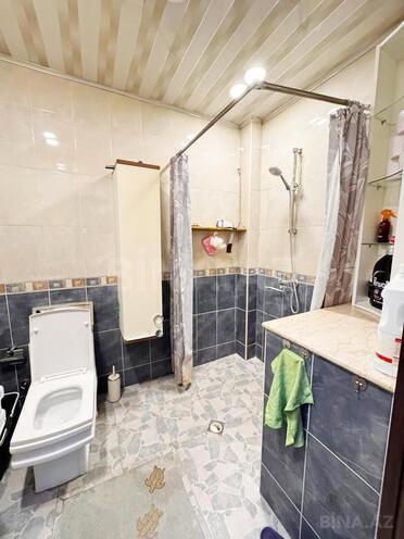 İcarəyə verilir 2 otaqlı yeni tikili 65 m², Azadlıq Prospekti m., photo 17 from 27