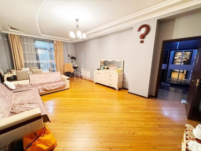 İcarəyə verilir 2 otaqlı yeni tikili 65 m², Azadlıq Prospekti m., photo 4 from 27