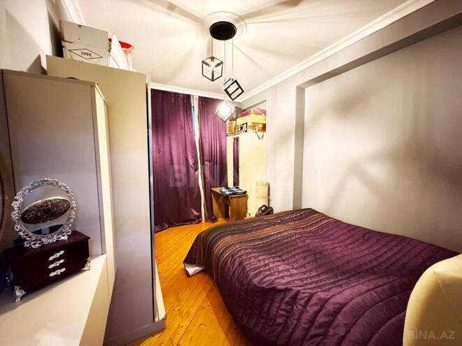İcarəyə verilir 2 otaqlı yeni tikili 65 m², Azadlıq Prospekti m., photo 20 from 27