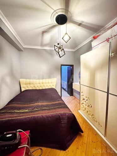 İcarəyə verilir 2 otaqlı yeni tikili 65 m², Azadlıq Prospekti m., photo 22 from 27
