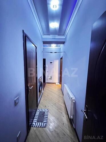 İcarəyə verilir 2 otaqlı yeni tikili 65 m², Azadlıq Prospekti m., photo 19 from 27
