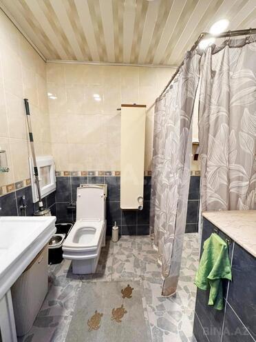 İcarəyə verilir 2 otaqlı yeni tikili 65 m², Azadlıq Prospekti m., photo 15 from 27