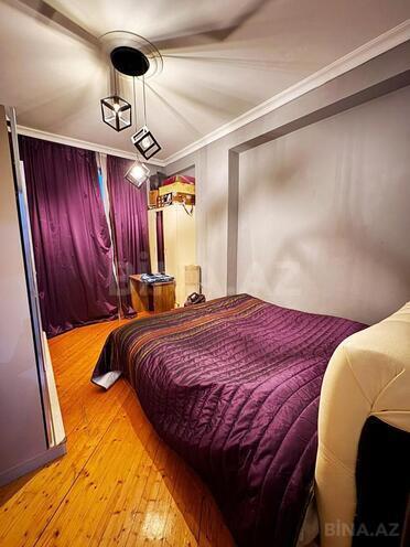 İcarəyə verilir 2 otaqlı yeni tikili 65 m², Azadlıq Prospekti m., photo 24 from 27