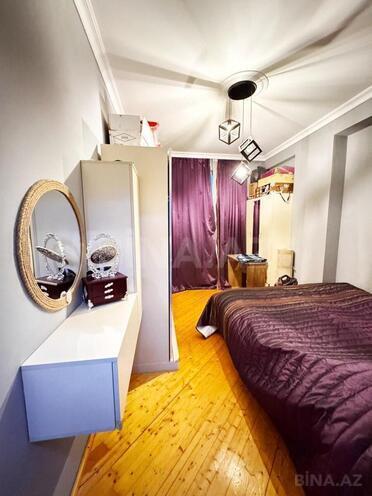 İcarəyə verilir 2 otaqlı yeni tikili 65 m², Azadlıq Prospekti m., photo 26 from 27