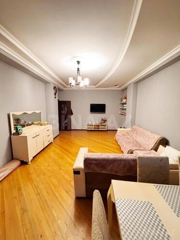 İcarəyə verilir 2 otaqlı yeni tikili 65 m², Azadlıq Prospekti m., photo 6 from 27