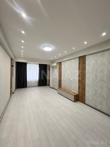 Продаётся 2-комн. новостройка 68 м², м. Ази Асланов, photo 3 from 16
