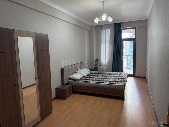 İcarəyə verilir 2 otaqlı yeni tikili 105 m², Gənclik m., photo 6 from 19