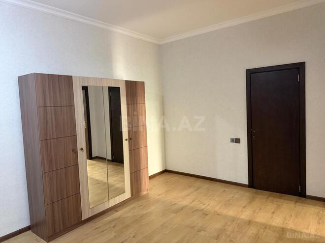 İcarəyə verilir 2 otaqlı yeni tikili 105 m², Gənclik m., photo 10 from 19