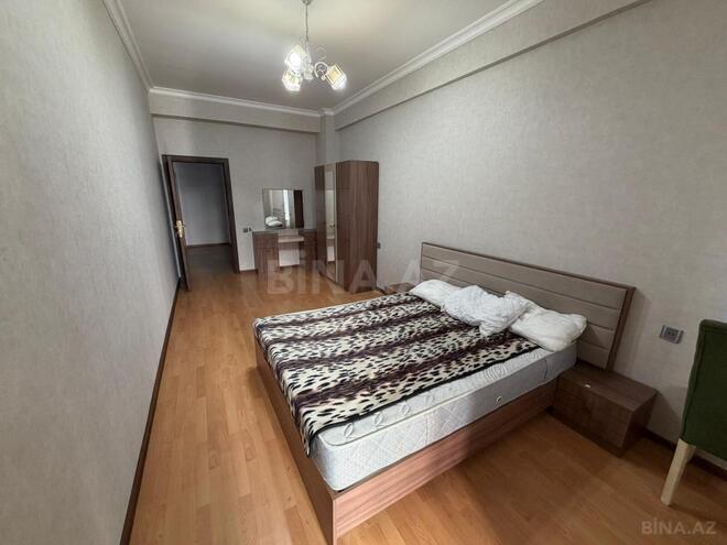 İcarəyə verilir 2 otaqlı yeni tikili 105 m², Gənclik m., photo 7 from 19