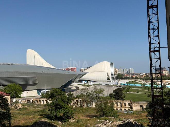 İcarəyə verilir 2 otaqlı yeni tikili 105 m², Gənclik m., photo 17 from 19