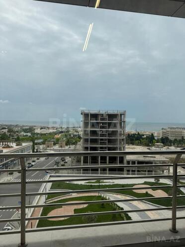 İcarəyə verilir 4 otaqlı yeni tikili 165 m², Ağ şəhər q., photo 21 from 23