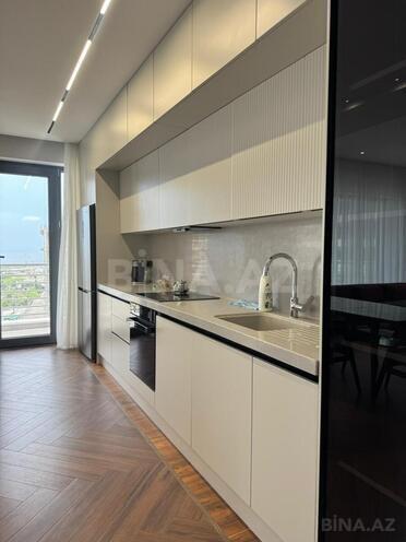 İcarəyə verilir 4 otaqlı yeni tikili 165 m², Ağ şəhər q., photo 6 from 23