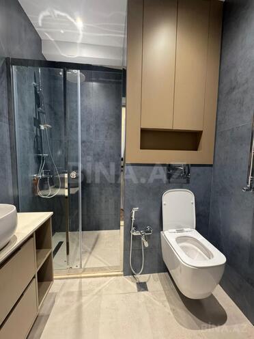 İcarəyə verilir 4 otaqlı yeni tikili 165 m², Ağ şəhər q., photo 12 from 23