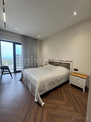 İcarəyə verilir 4 otaqlı yeni tikili 165 m², Ağ şəhər q., photo 10 from 23