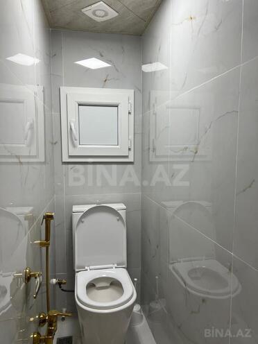 İcarəyə verilir 4 otaqlı köhnə tikili 130 m², 20 Yanvar m., photo 16 from 31