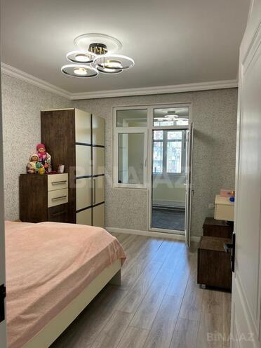 İcarəyə verilir 4 otaqlı köhnə tikili 130 m², 20 Yanvar m., photo 4 from 31
