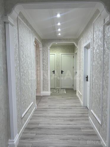 İcarəyə verilir 4 otaqlı köhnə tikili 130 m², 20 Yanvar m., photo 9 from 31