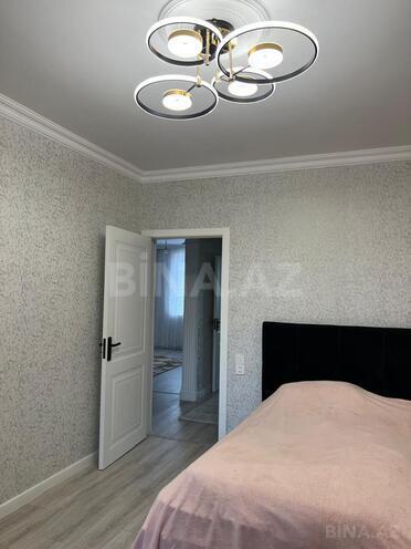 İcarəyə verilir 4 otaqlı köhnə tikili 130 m², 20 Yanvar m., photo 15 from 31