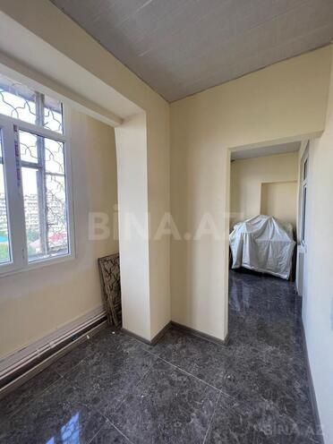 İcarəyə verilir 4 otaqlı köhnə tikili 130 m², 20 Yanvar m., photo 23 from 31