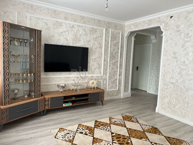 İcarəyə verilir 4 otaqlı köhnə tikili 130 m², 20 Yanvar m., photo 12 from 31